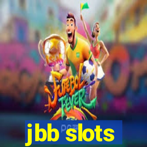 jbb slots